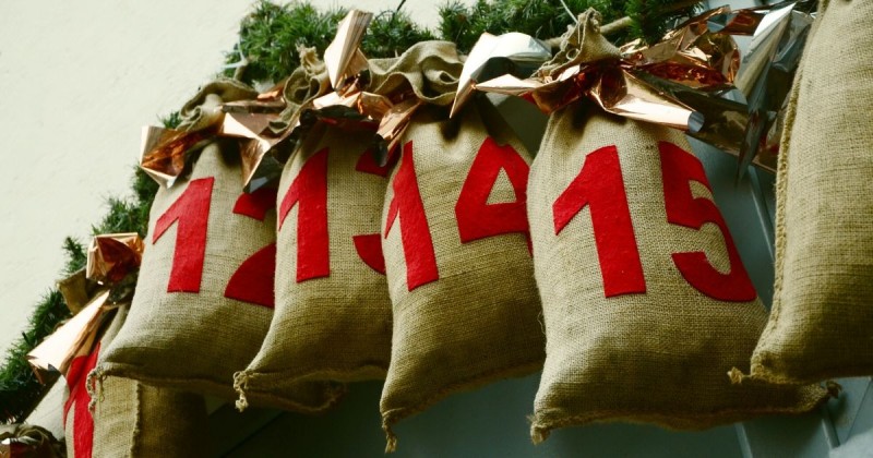 Il significato del calendario dell’avvento