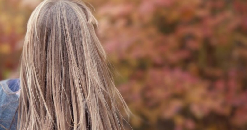 Come contrastare la caduta dei capelli in autunno