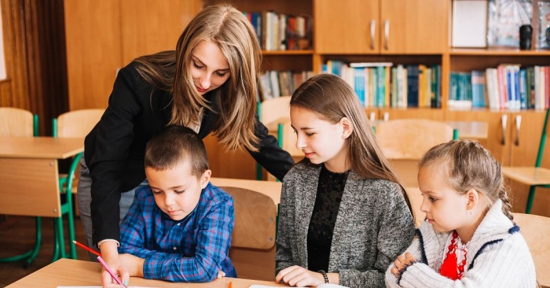 Come funziona il sistema scolastico finlandese